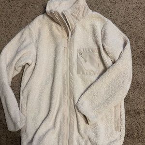 Mono B boucle jacket